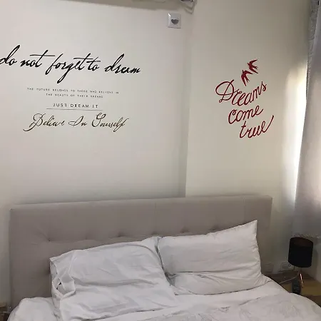 Sunset Tlv Apartment - Ben Yehuda 175 Тель-Авив Экстерьер фото