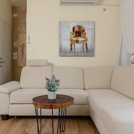 Sunset Tlv Apartment - Ben Yehuda 175 Тель-Авив Экстерьер фото