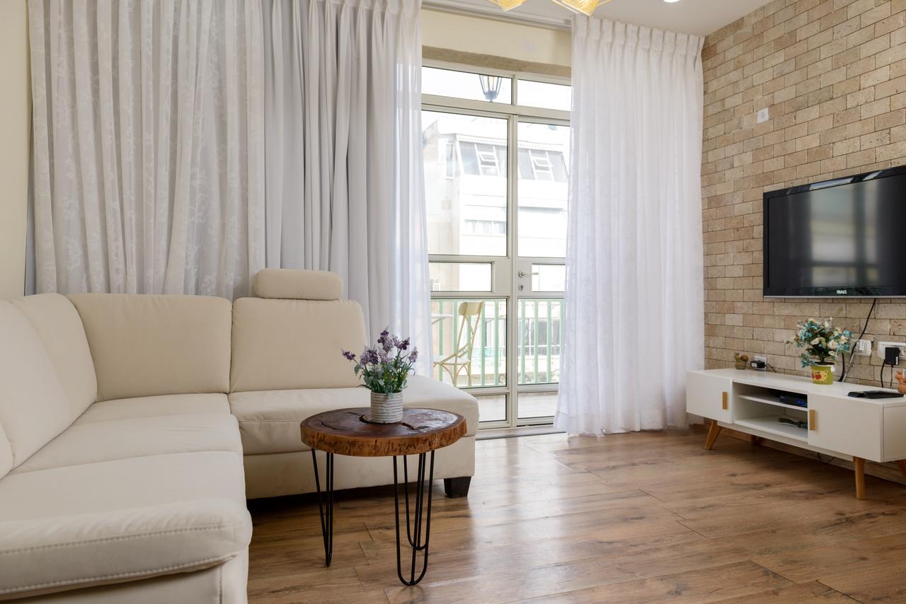 Sunset Tlv - Ben Yehuda 175 * Тель-Авив