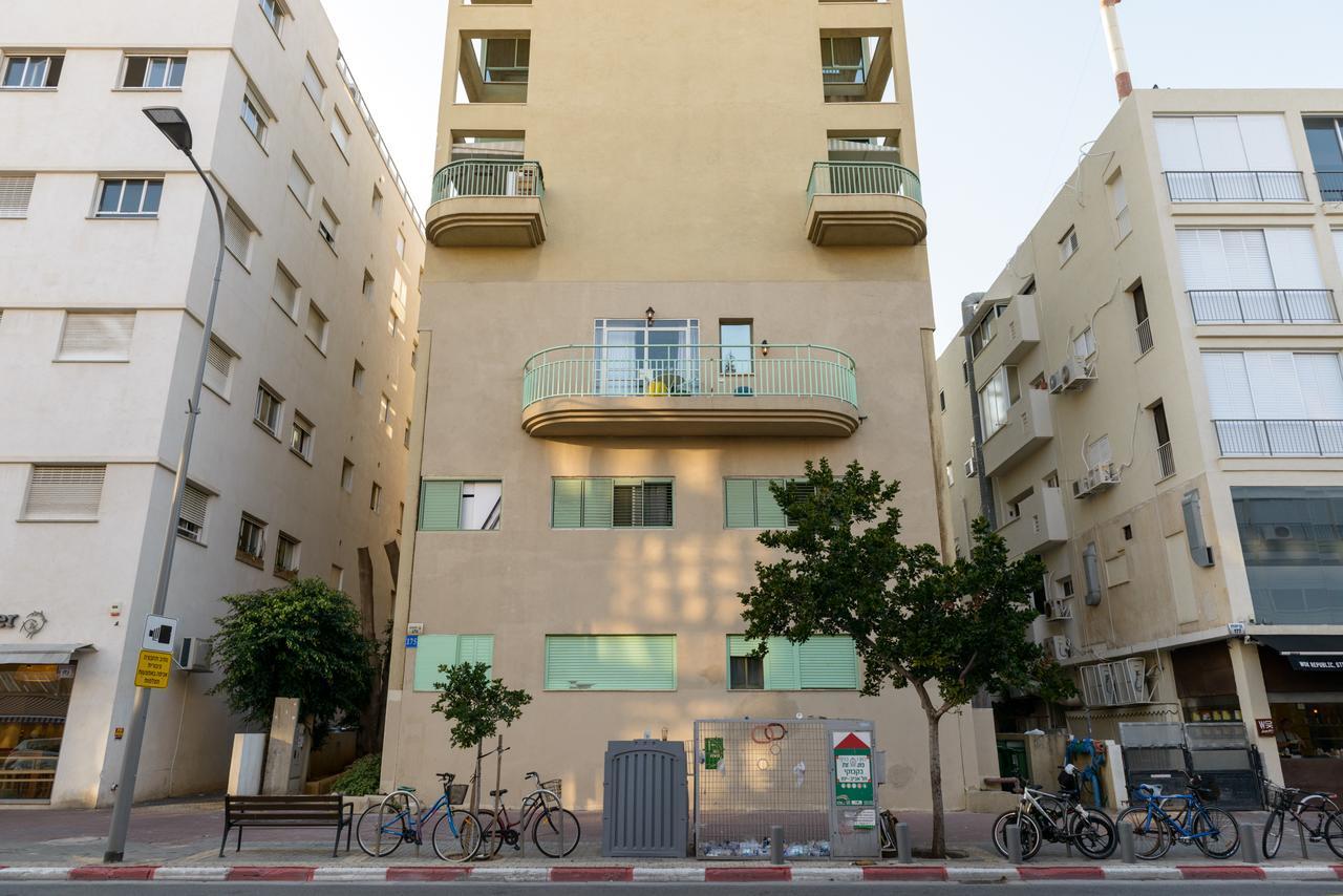 Sunset Tlv - Ben Yehuda 175 * Тель-Авив